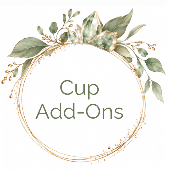 Cup Add-Ons