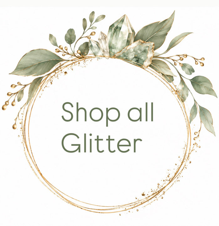 Shop All Glitter