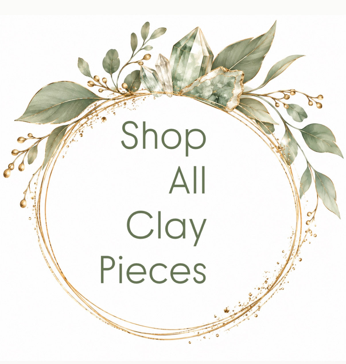 Clay Pieces