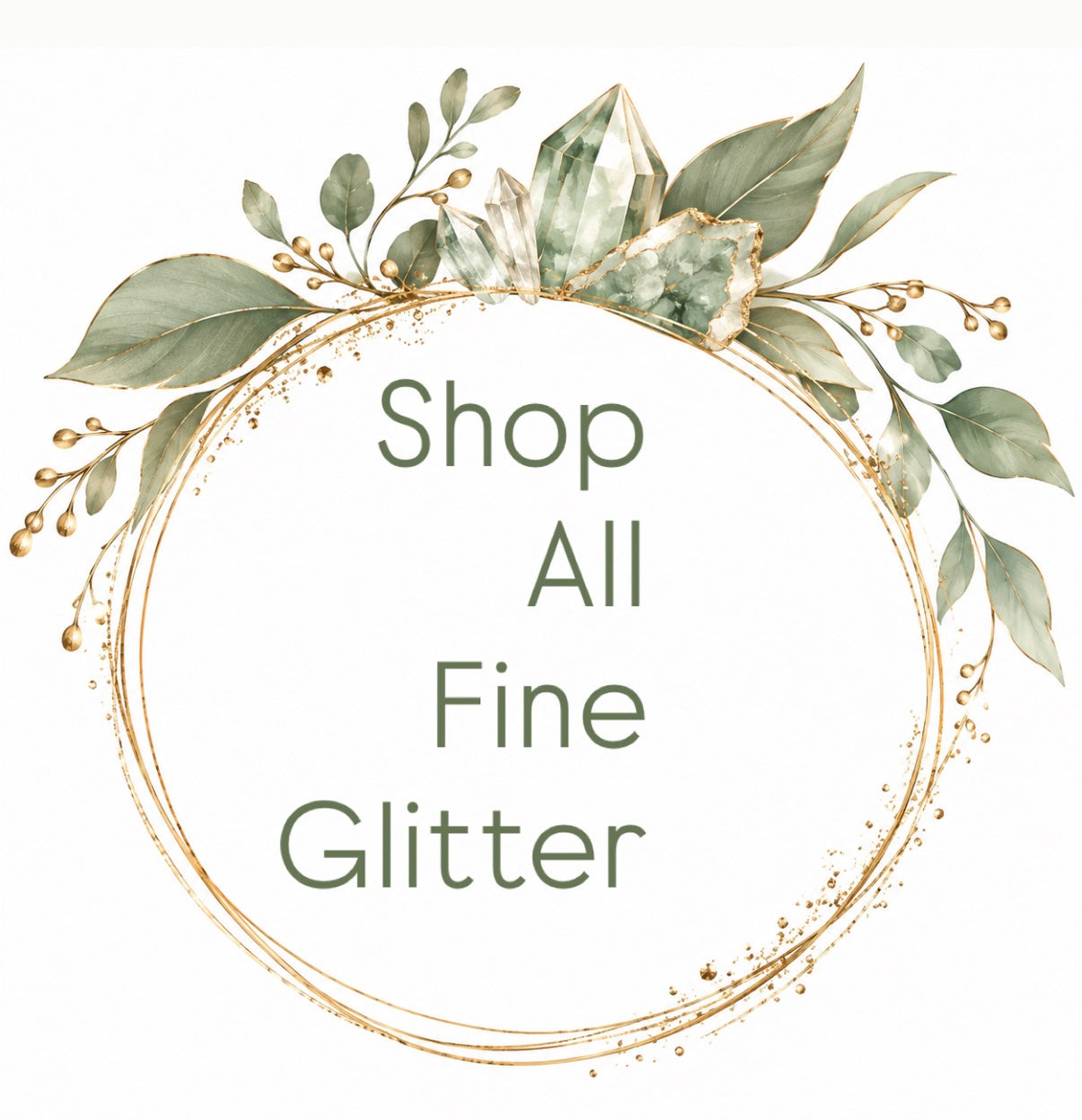 Fine Glitter