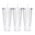 24 oz Stadium Tumbler