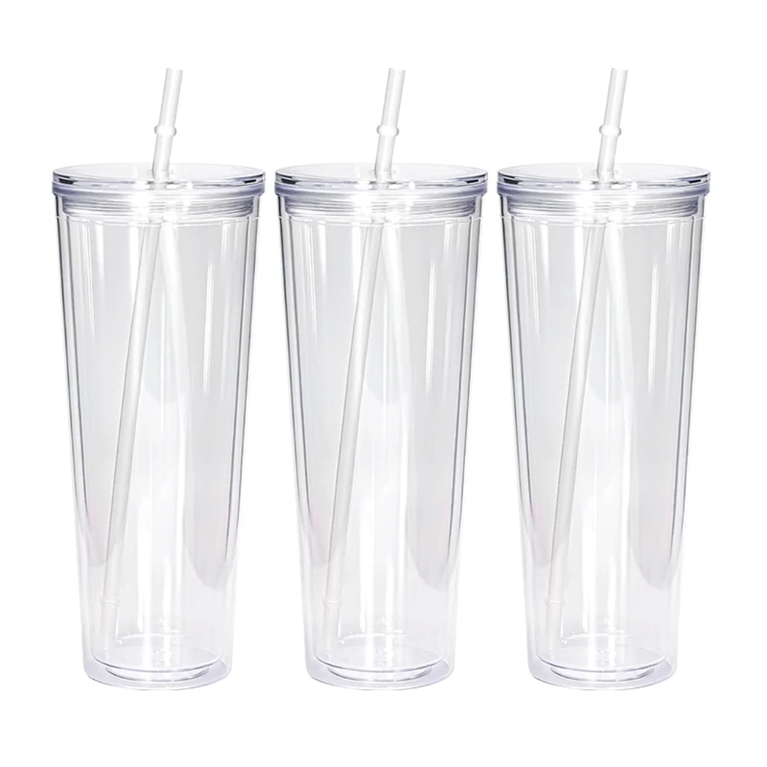 24 oz Stadium Tumbler