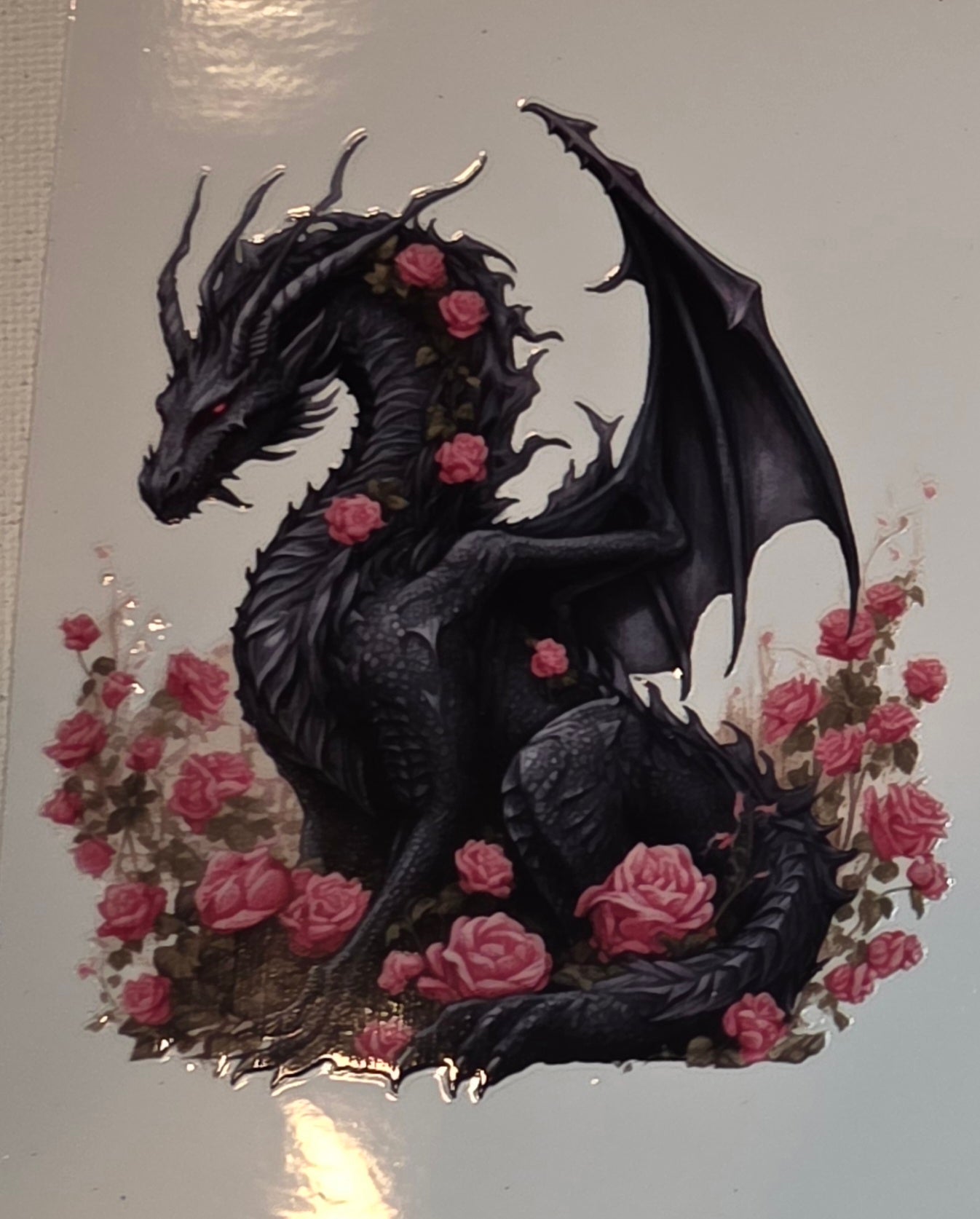 Dragons