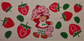 Strawberry Shortcake 🍓