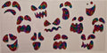 Jack-o'-lantern/Ghost Faces