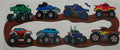 Monster Trucks