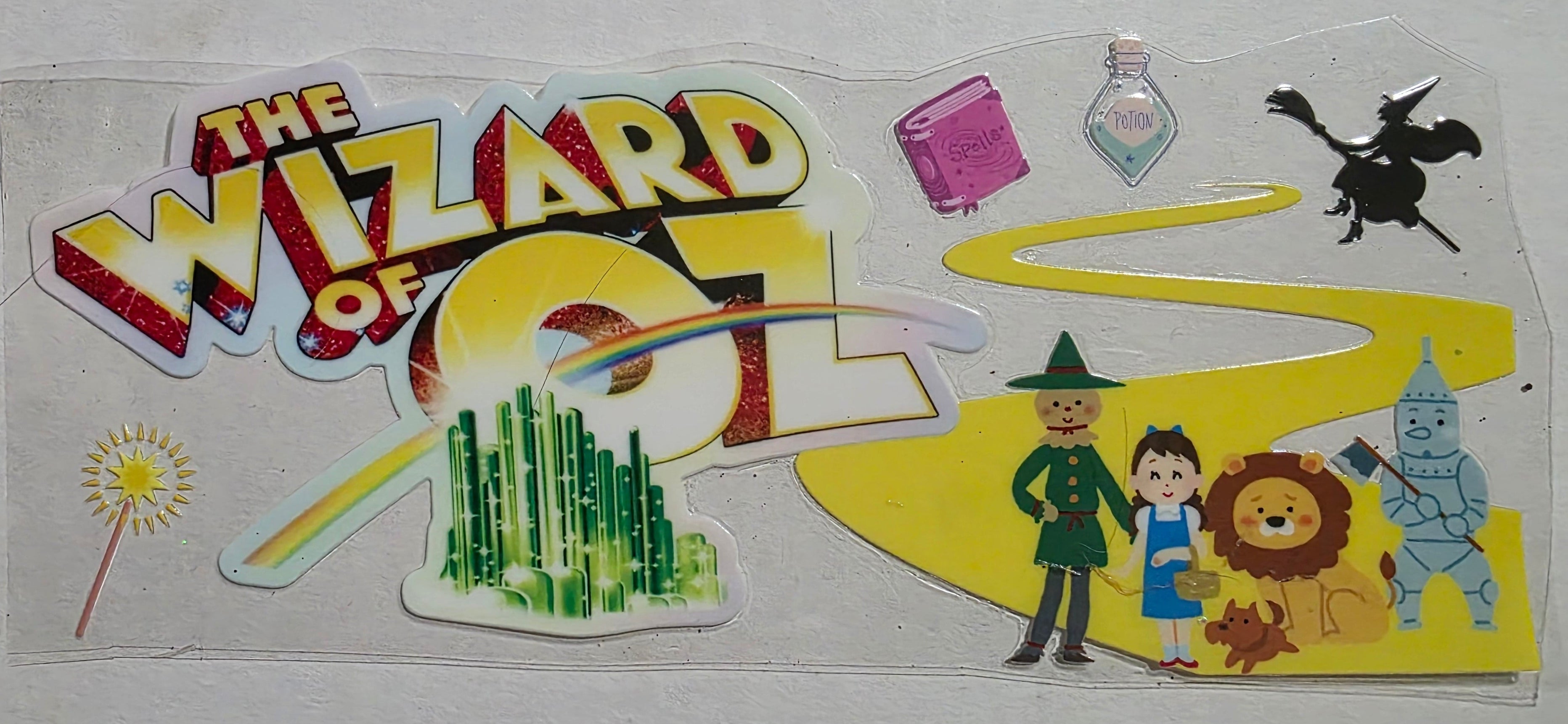 Wizard of Oz
