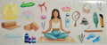 Meditation and Yoga