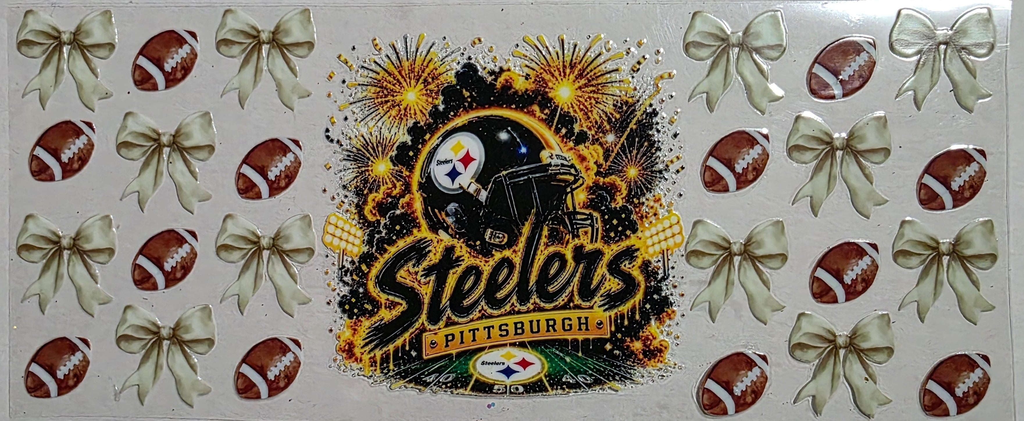 Steelers Football