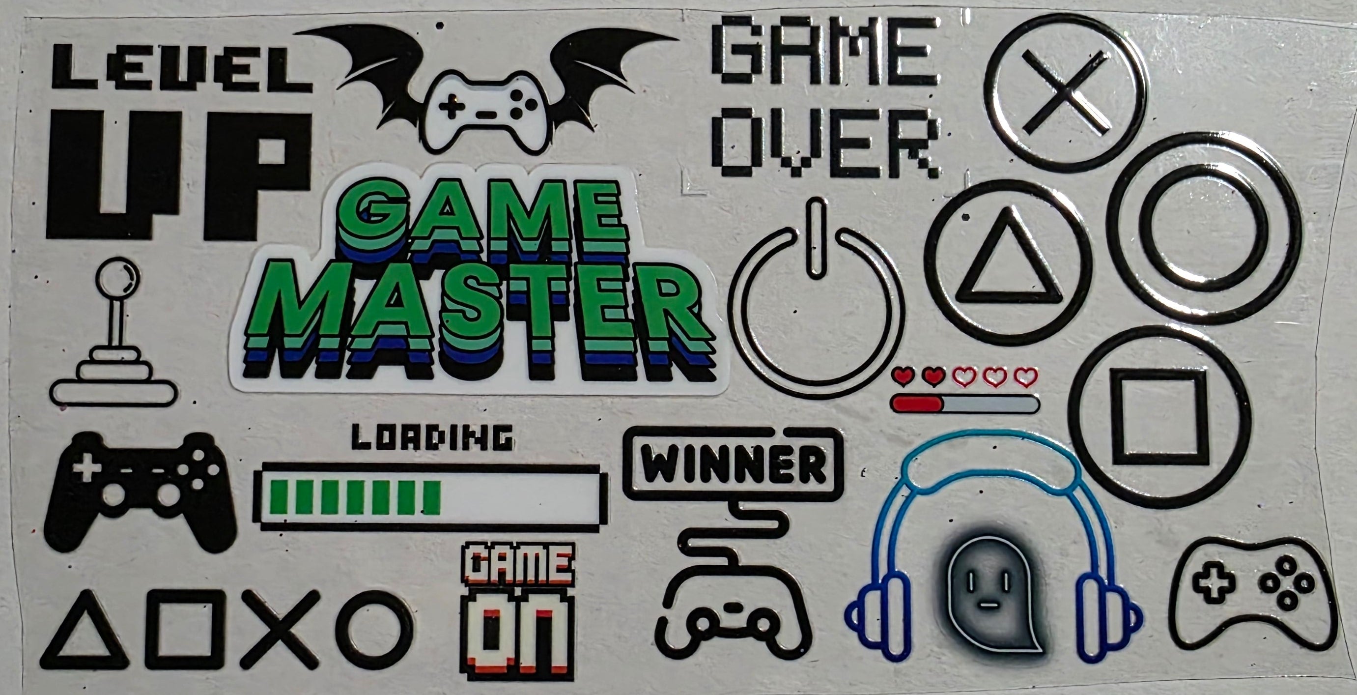 Gamer