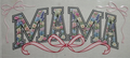 Mama with Bows