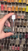 Vegan Glitter Lip Gloss