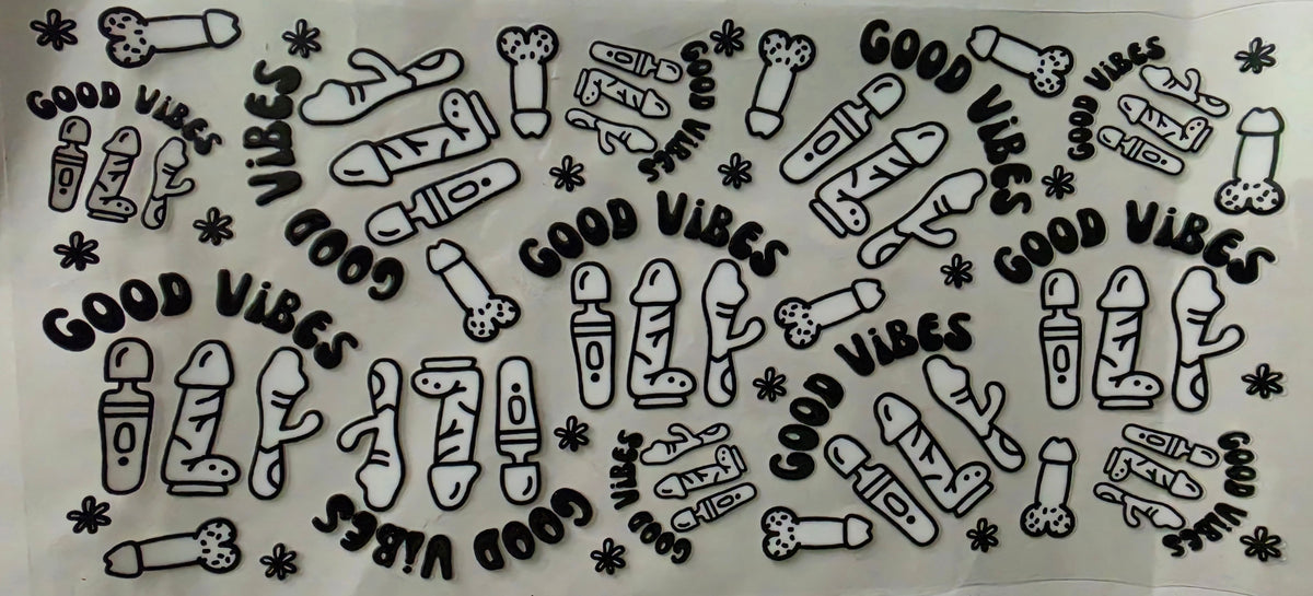 Good Vibes