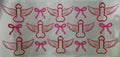 Richards with Wings and Bows