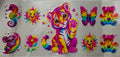 Neon Tiger