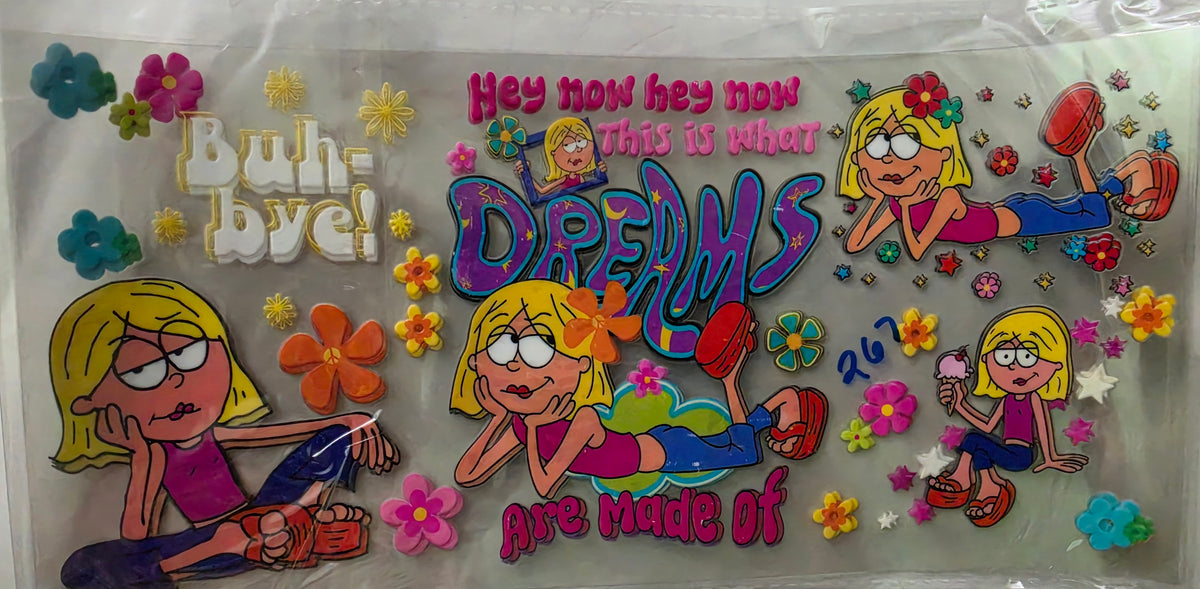 Lizzie McGuire