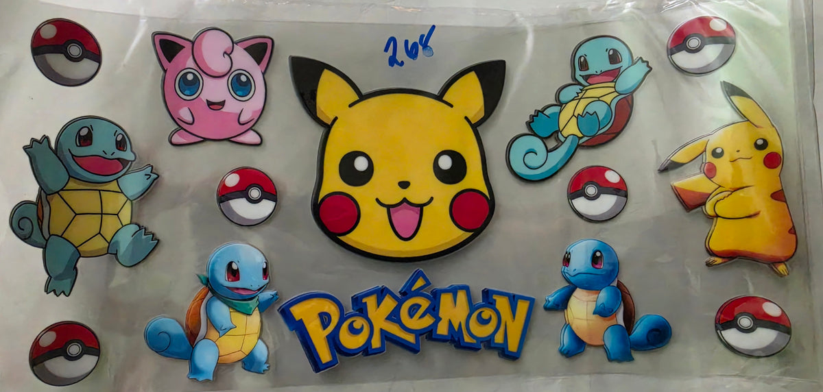 Pokemon