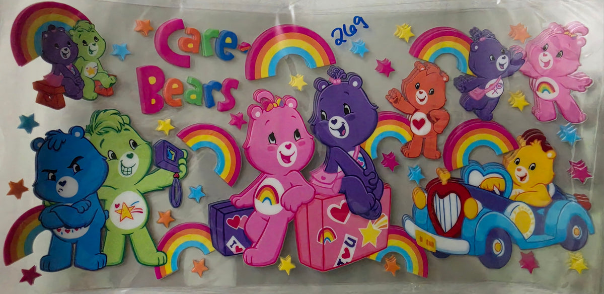 Care Bears