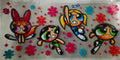 Powerpuff Girls