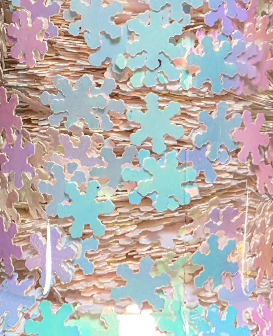 Snowflakes ❄️