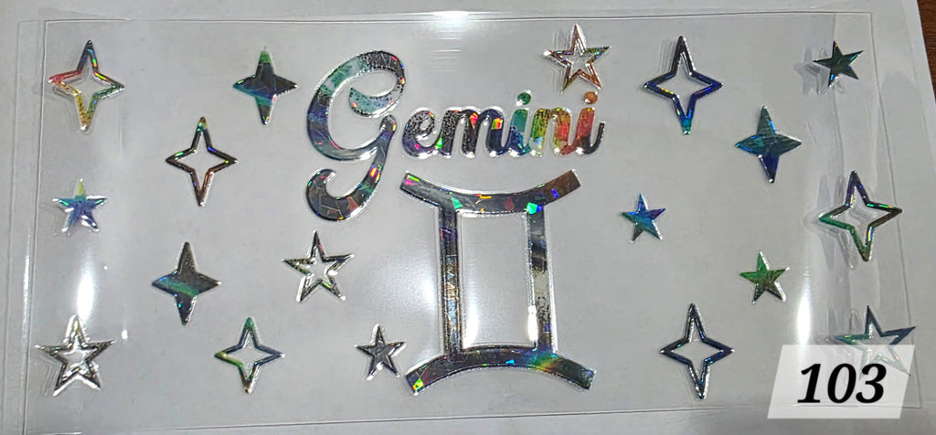 Holographic Astrology (All Signs)