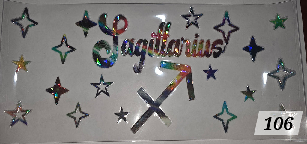 Holographic Astrology (All Signs)