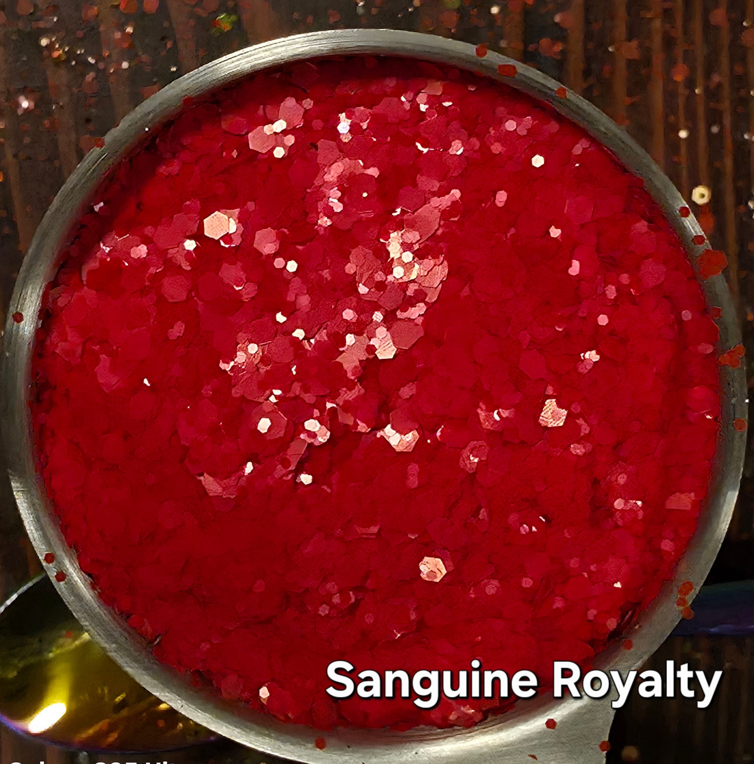 Sanguine Royalty