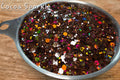 Cocoa Sparkle