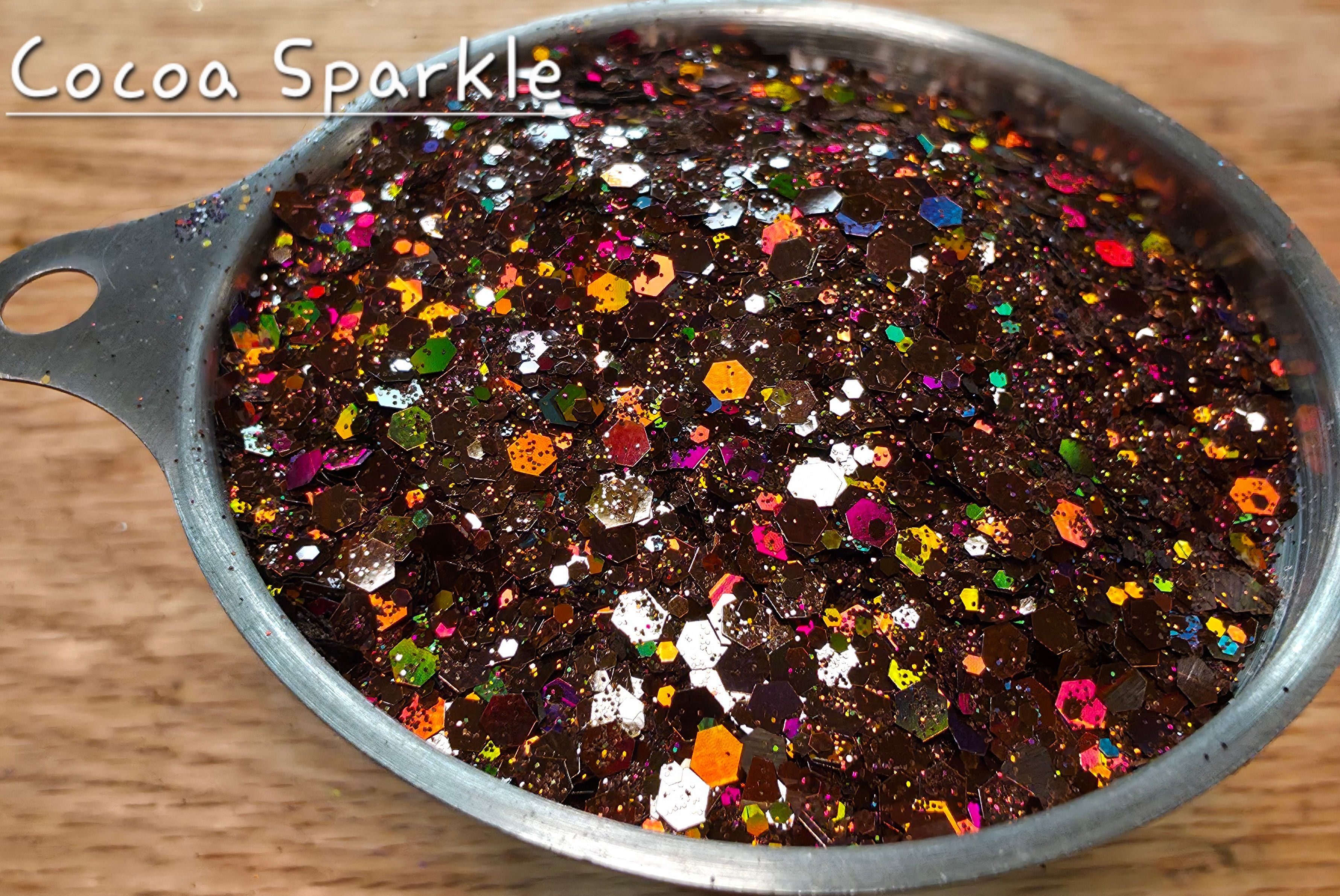 Cocoa Sparkle