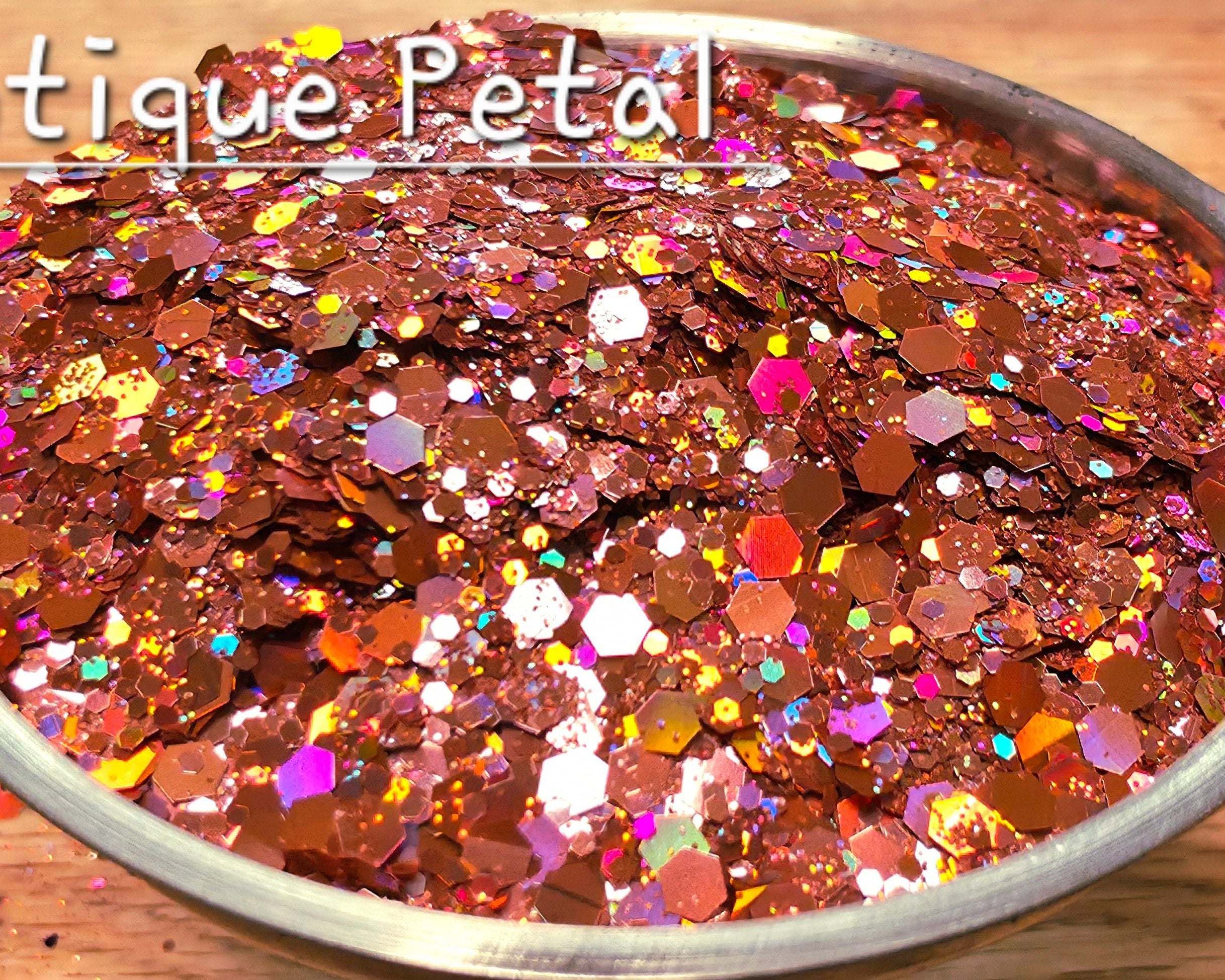 Antique Petal