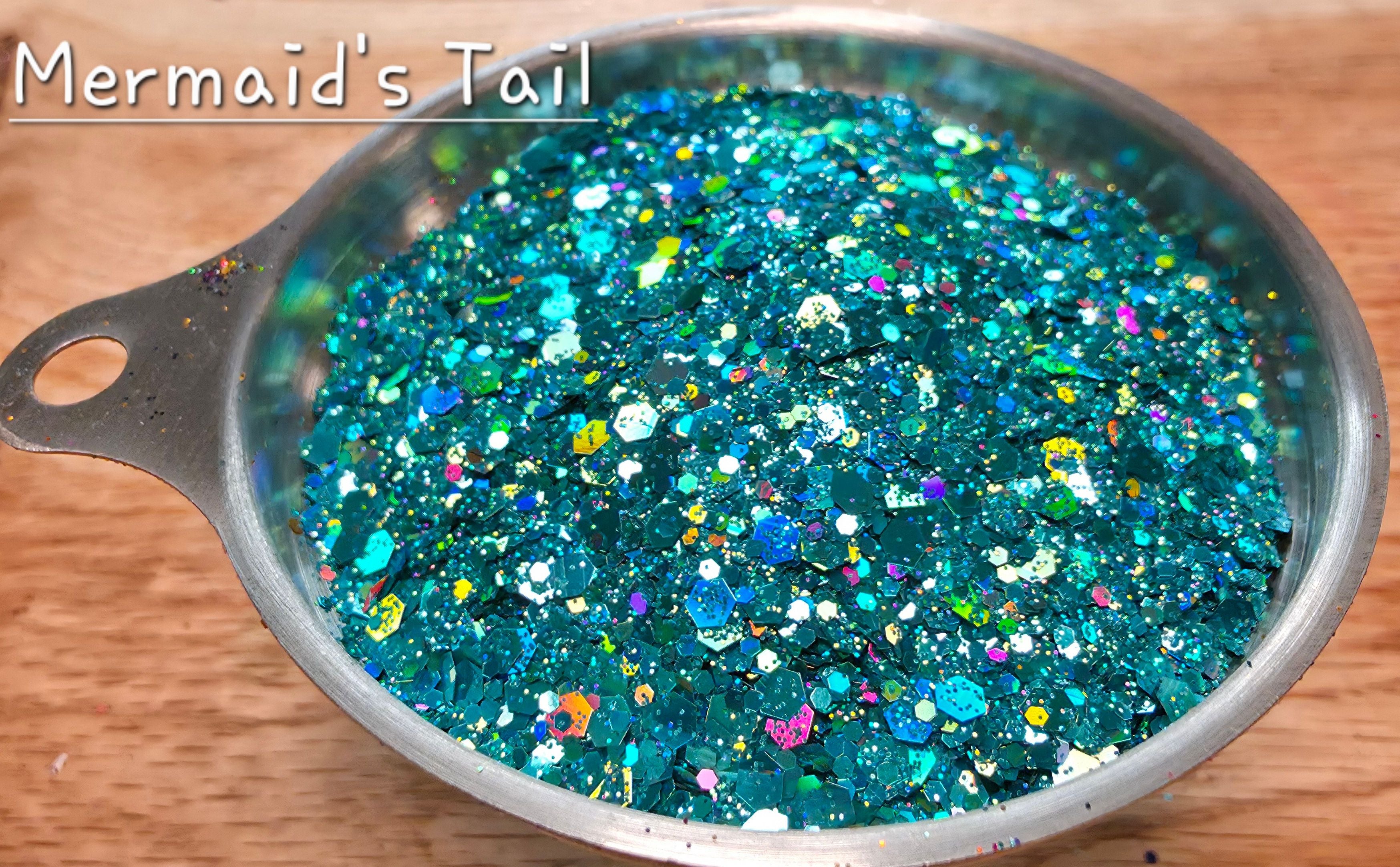 Mermaid's Tail