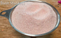 Blush Stardust