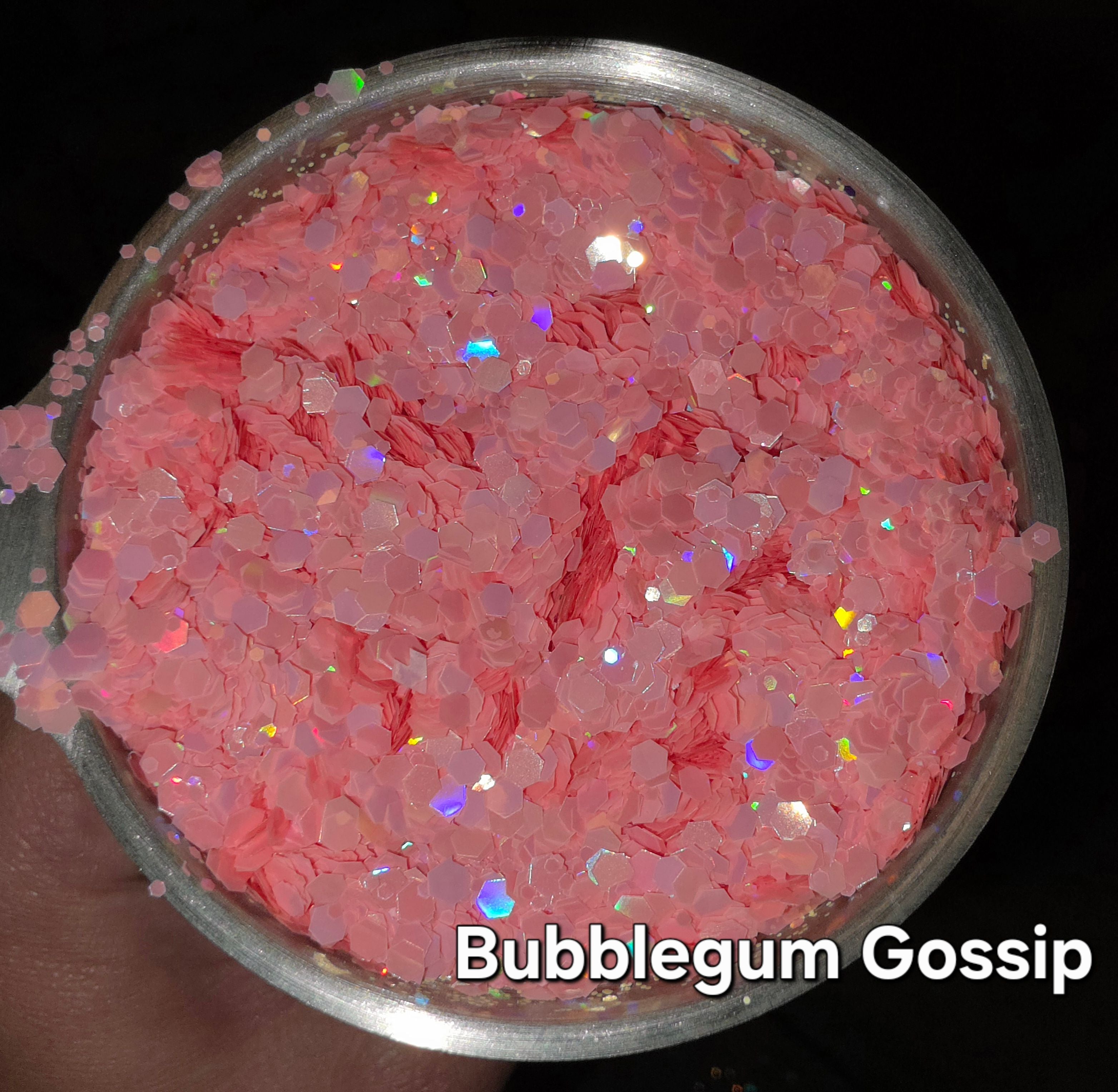 Bubblegum Gossip