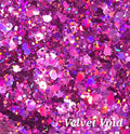 Velvet Void