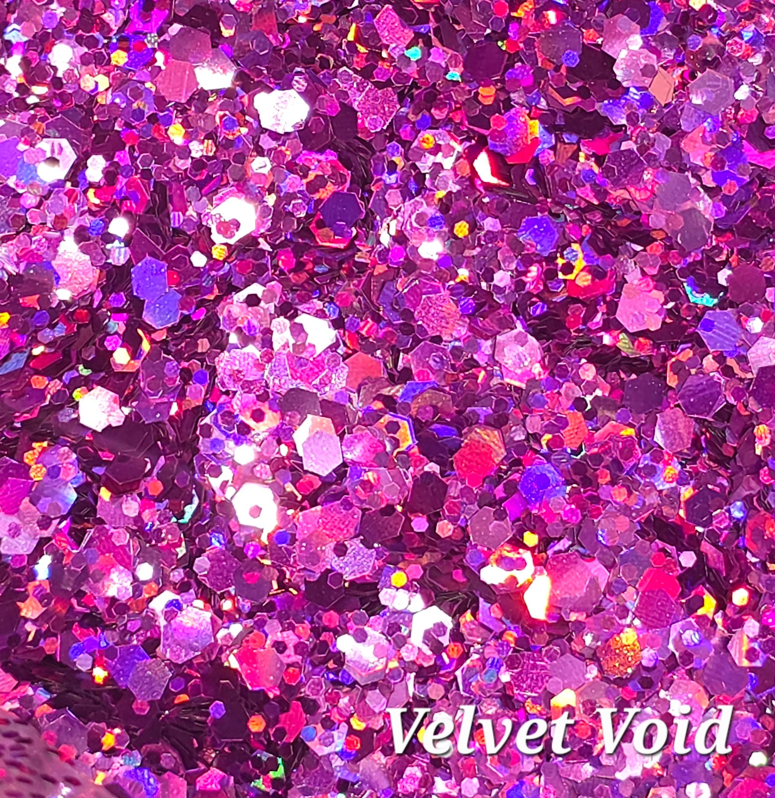 Velvet Void