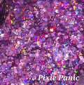 Pixie Panic