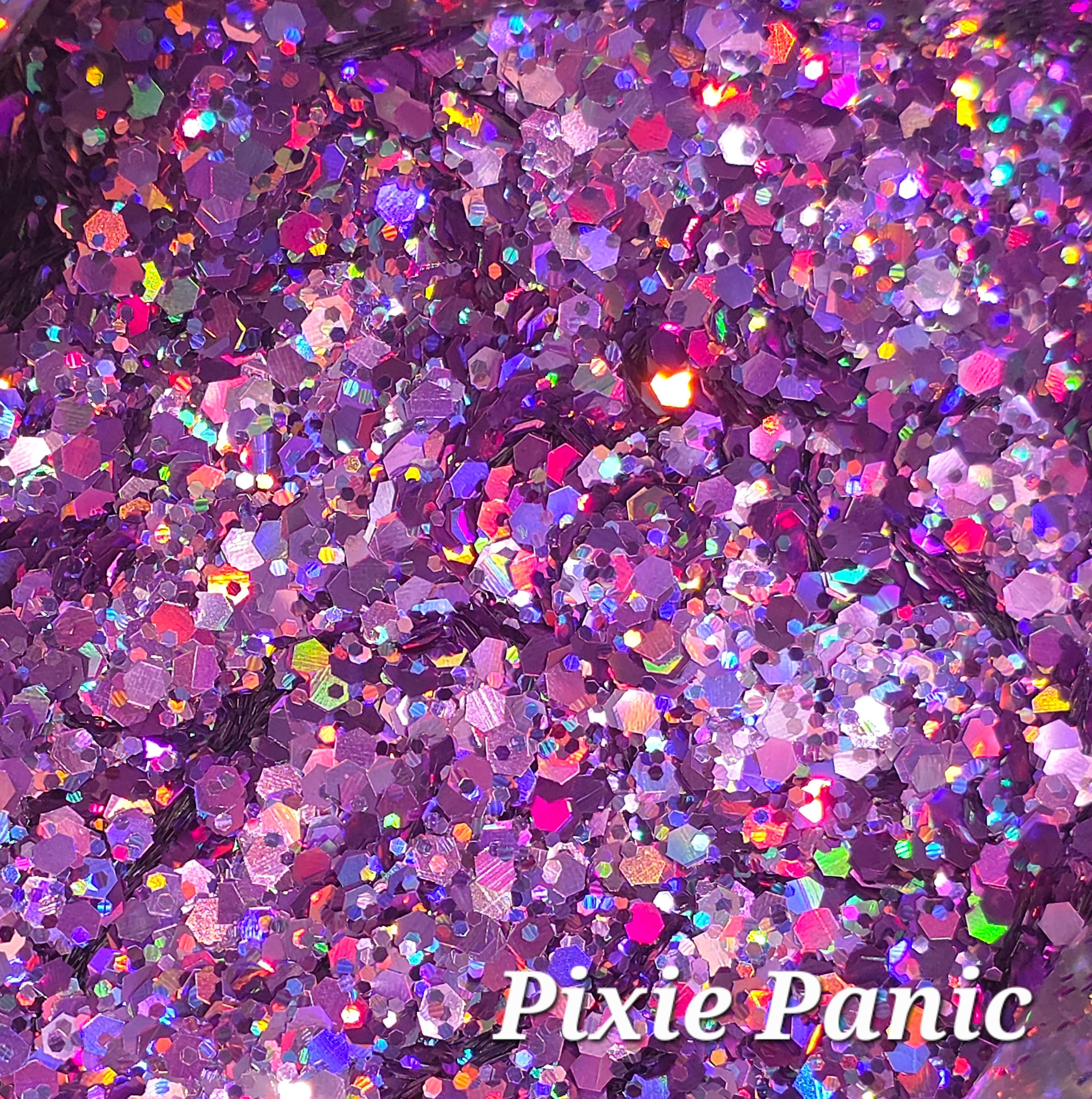 Pixie Panic