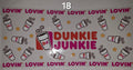 Dunkie Junkie
