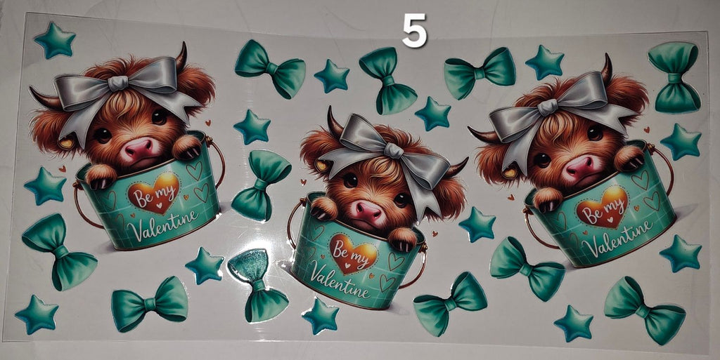 Animal Decals