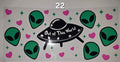 Out of this World