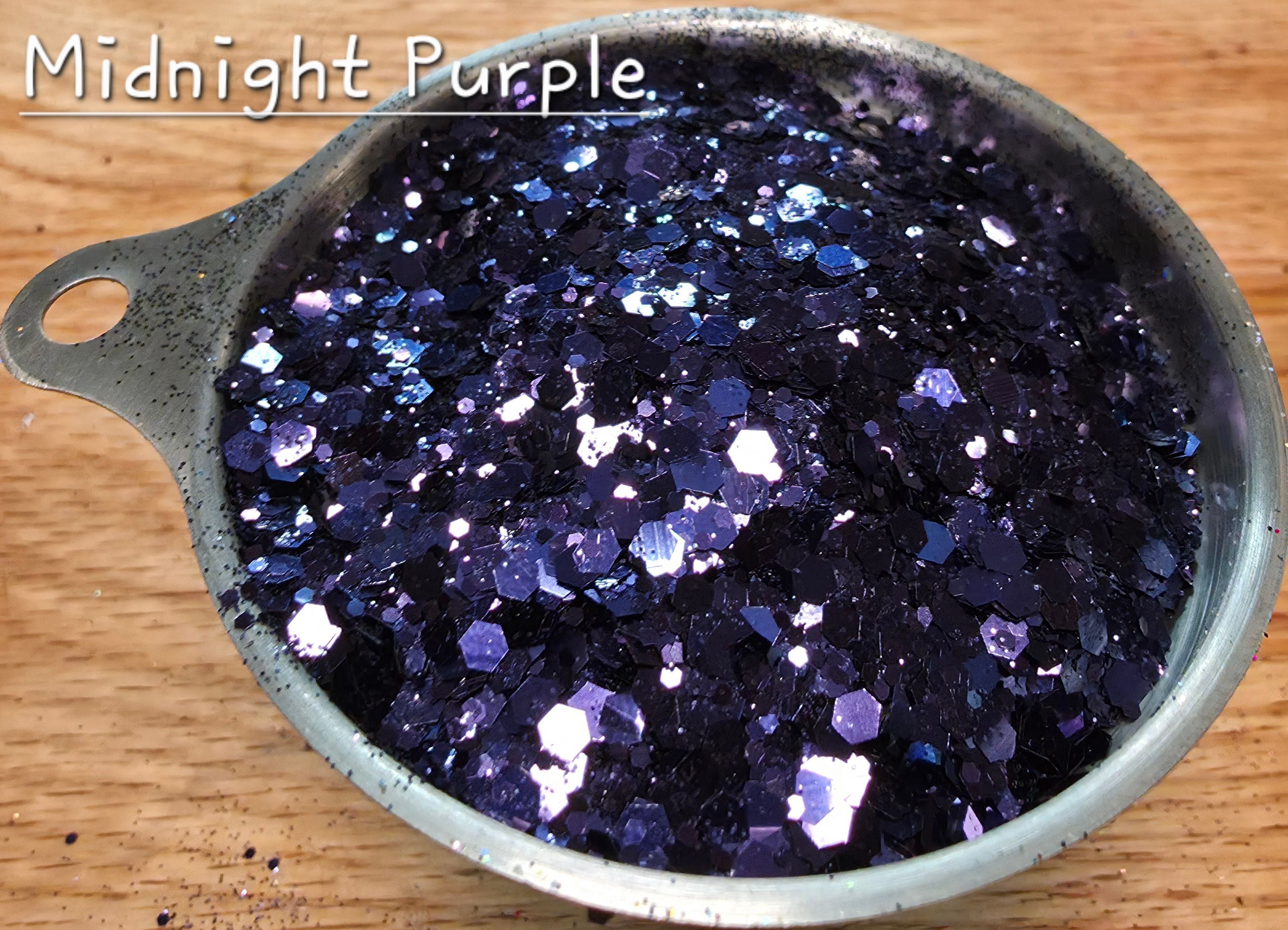 Midnight Purple