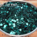 Midnight Green