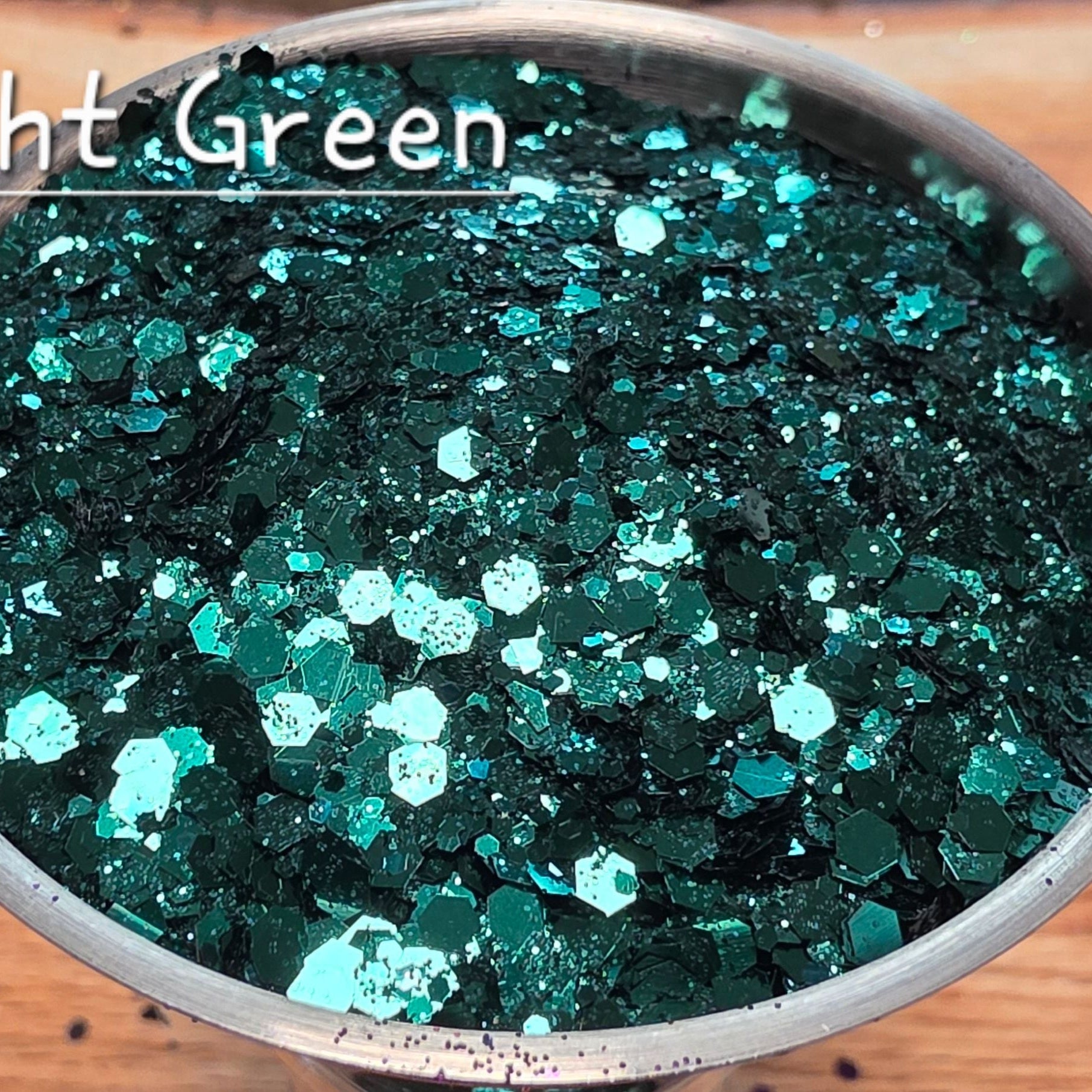 Midnight Green