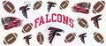 Falcons Football