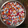 America Slice Mix