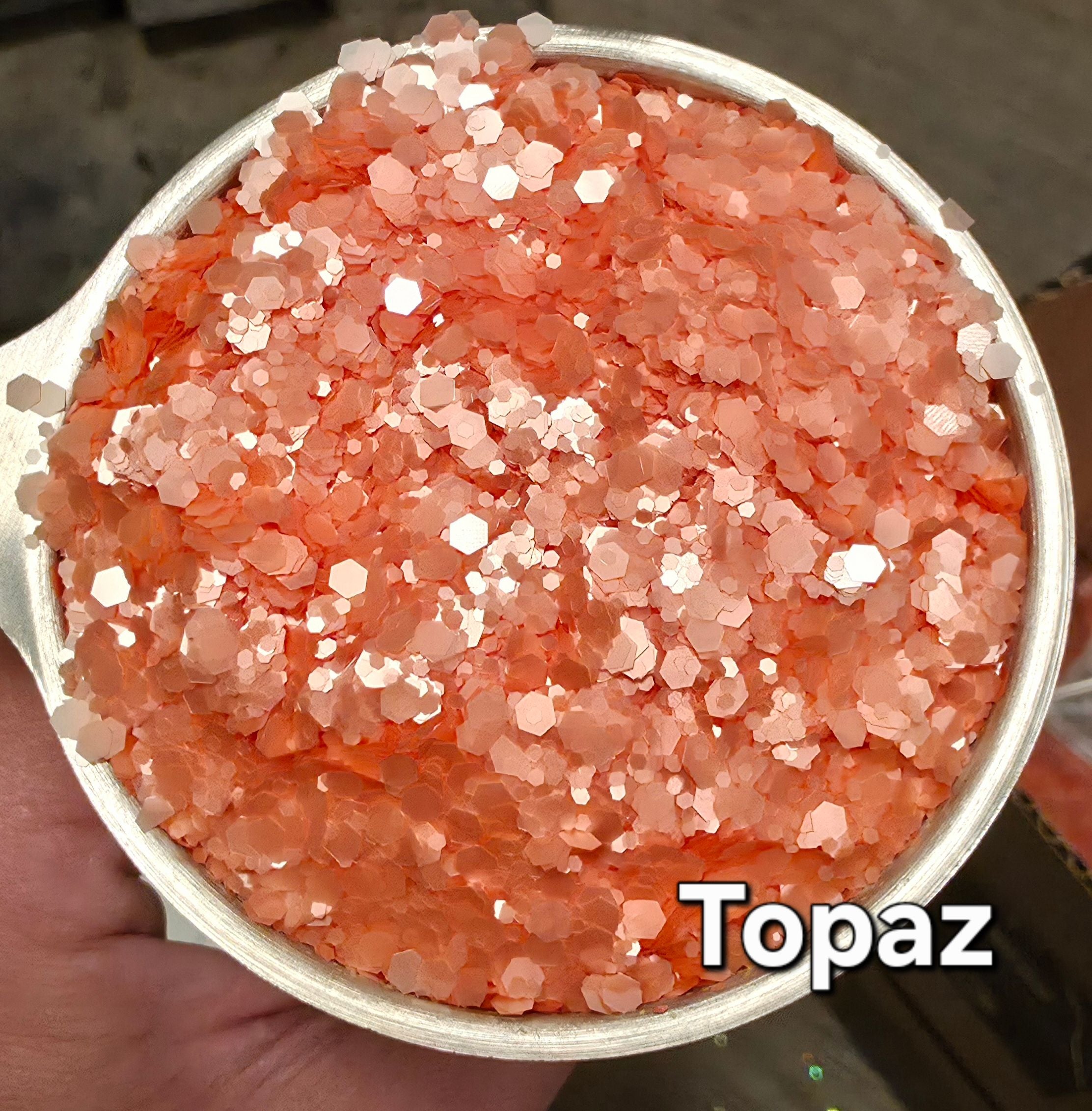 Topaz