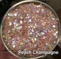 Peach Champagne