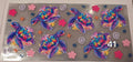 Neon Turtles