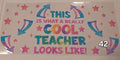 Cool Teacher