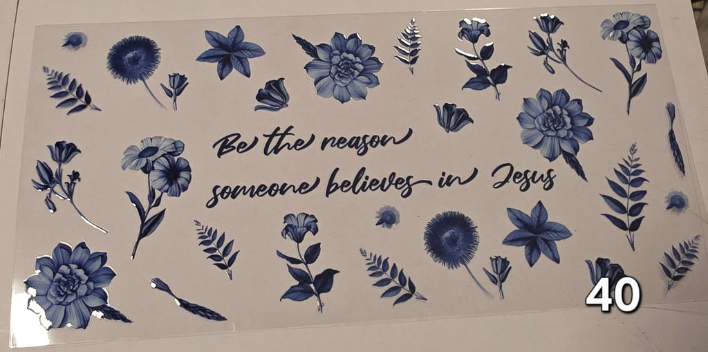 Sayings